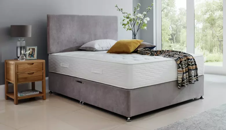 Furniture cheap village mattress