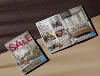 brochure