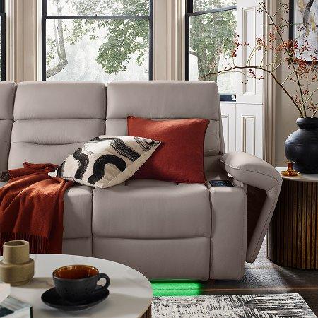 Tech Sofas