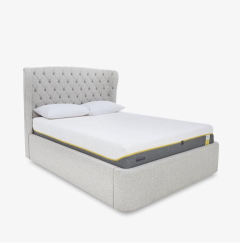 Holcot Ottoman Bed Frame