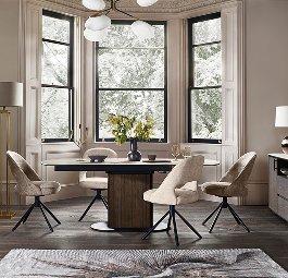 Furniture Village - Quick Delivery Dining Furniture