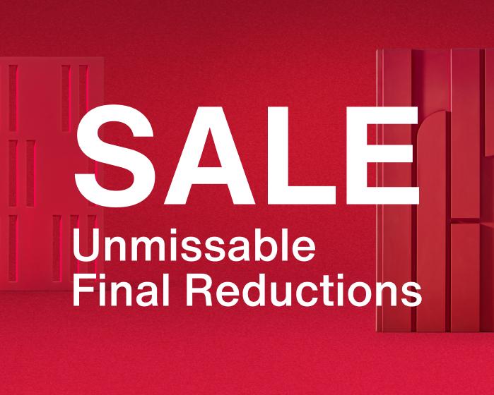 Don’t miss our best deals yet