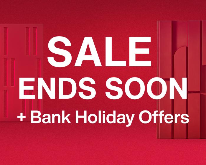 Don’t miss our best deals yet