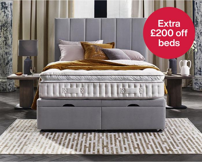 Lowest TEMPUR prices guaranteed
