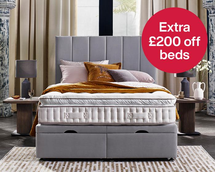 Lowest TEMPUR prices guaranteed
