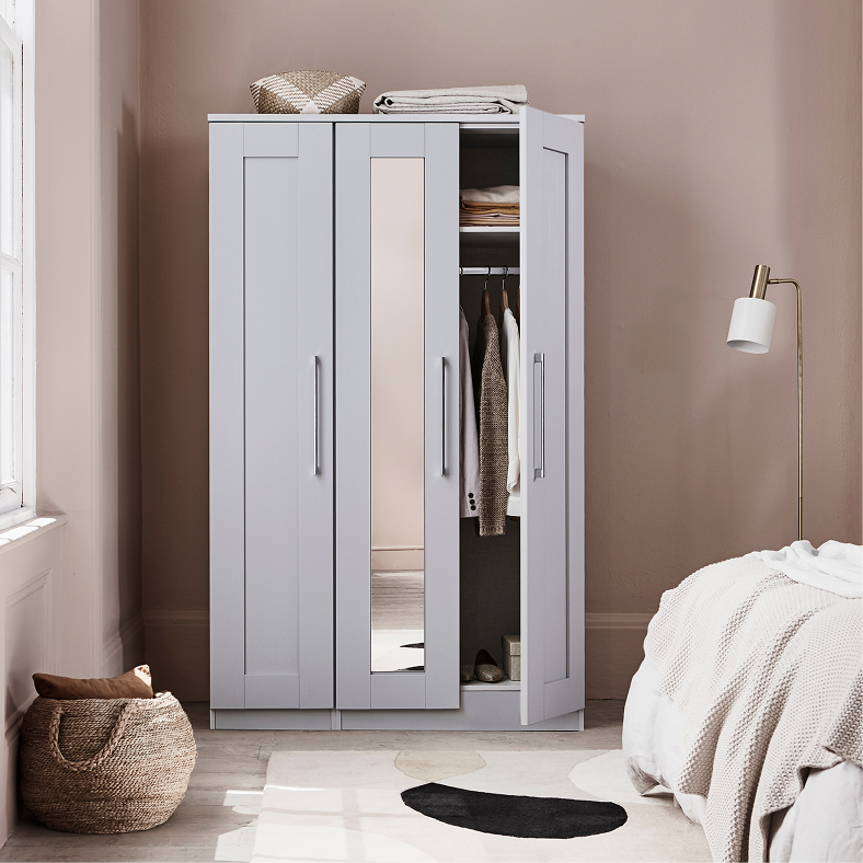 Wardrobes