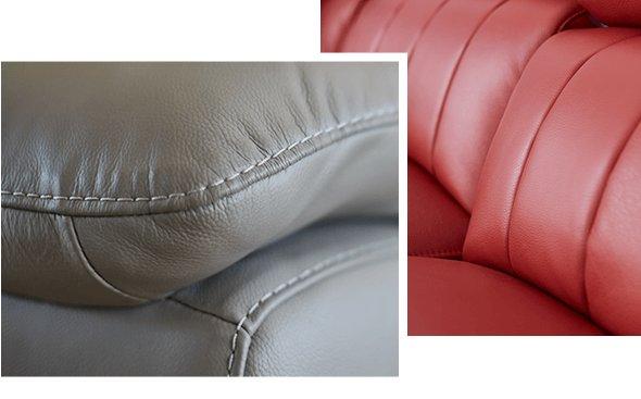 World of Leather