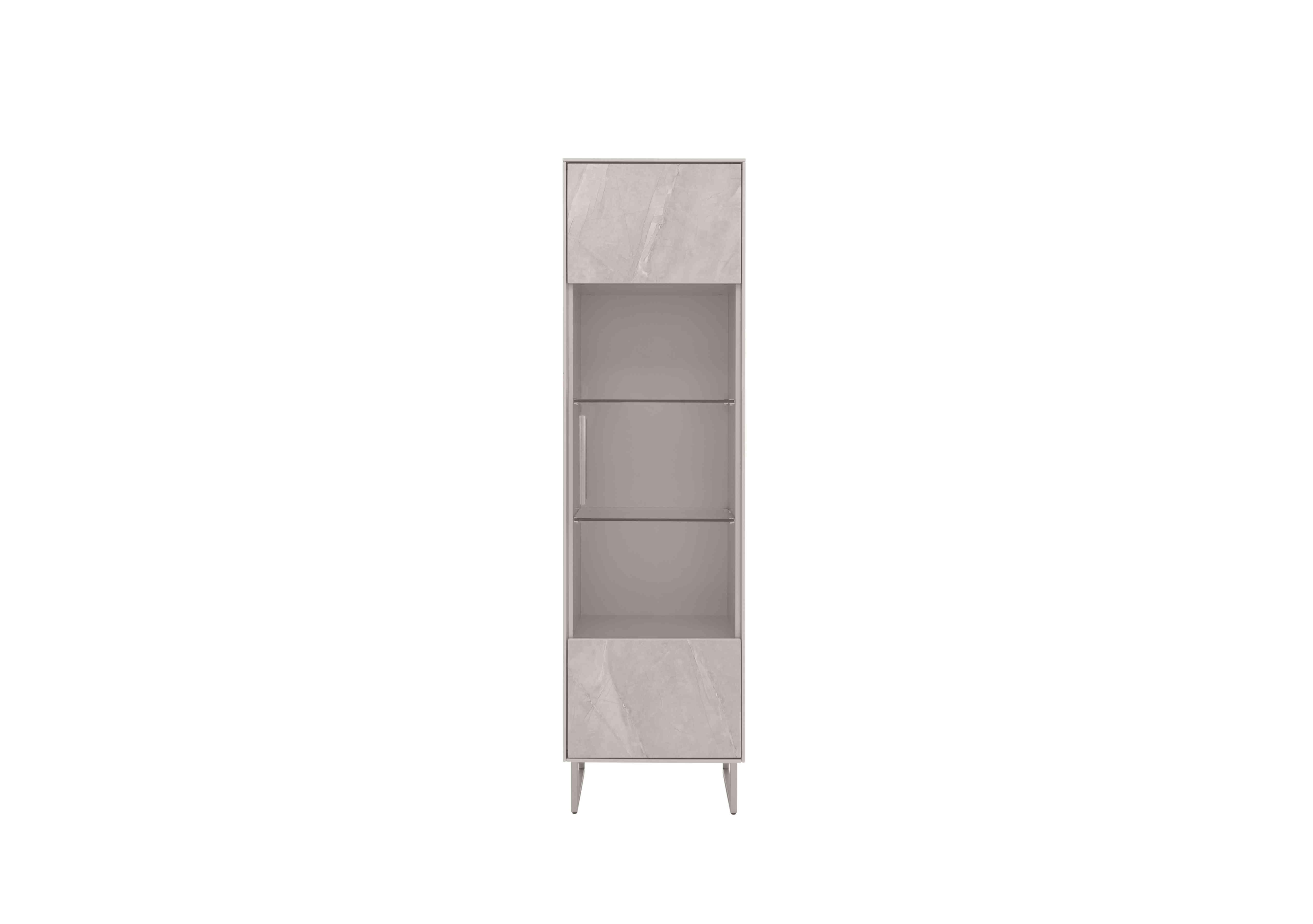 Grigio Display Unit in  on Furniture Village